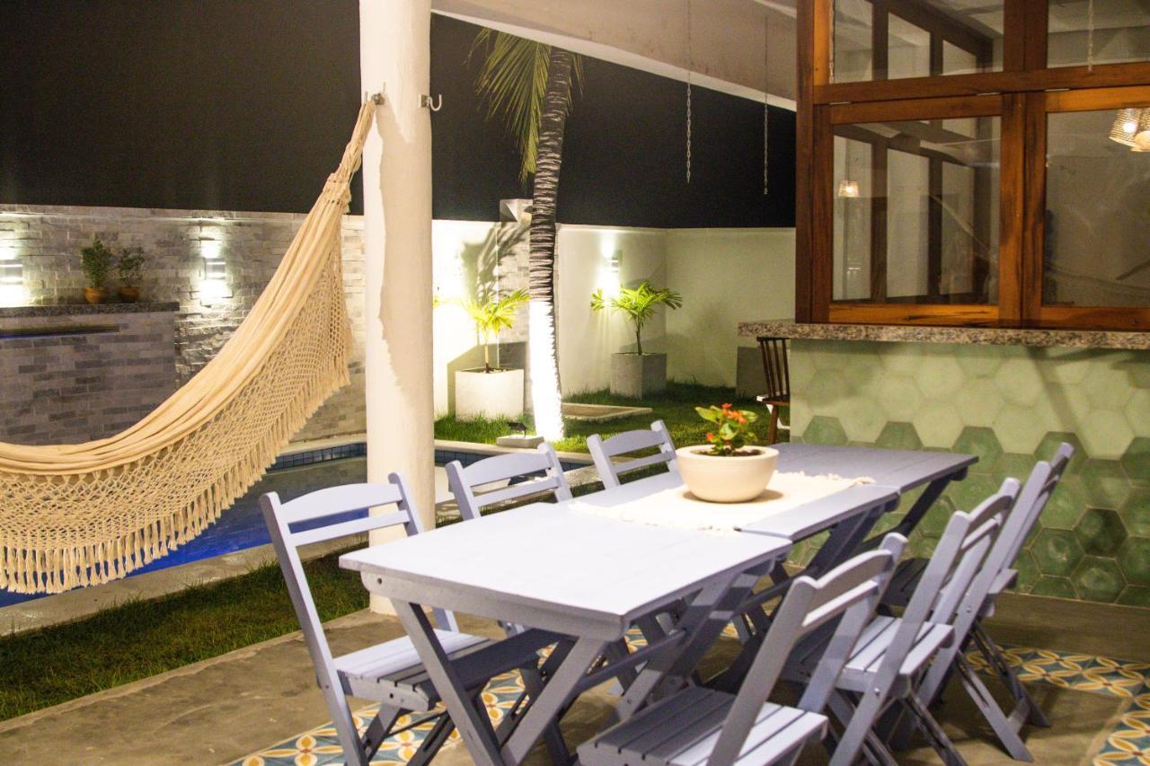 Casa Morica! Casa Nova Com Piscina! Villa Icaraí Exterior photo