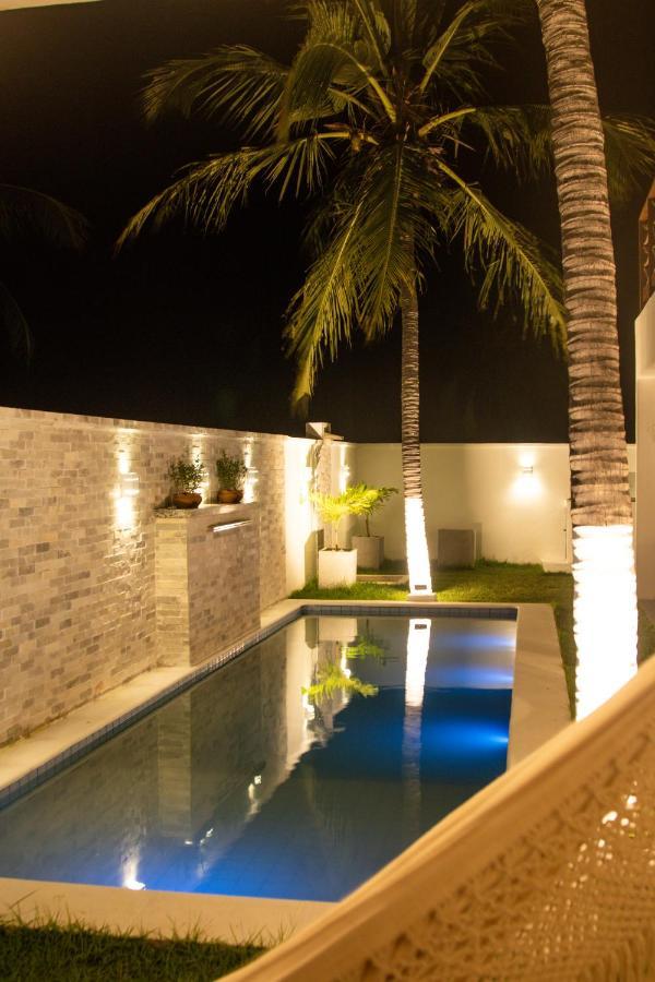 Casa Morica! Casa Nova Com Piscina! Villa Icaraí Exterior photo