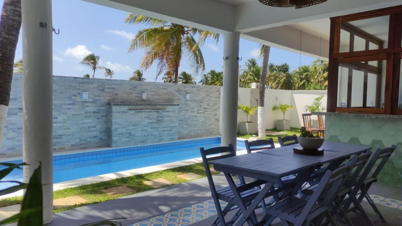 Casa Morica! Casa Nova Com Piscina! Villa Icaraí Exterior photo
